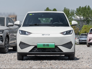 Nuevo BYD Seagull 2025, Mini Vehículo Eléctrico, Autonomía CLTC de 305 km, Motor de <span class=keywords><strong>55</strong></span> kW, Carga Rápida, Auto Eléctrico Económico, Auto Chino Barato - Product Image 3