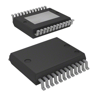 Nouveau régulateur de tension d'origine STMicroelectronics L4995AJTR IC linéaire 5V 500MA POWERSSO-12 de montage en Surface - Product Image 1