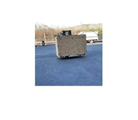 Caisse en bois OSB empilable et pliable sans clous anti-collision pour l'expédition internationale dans l'industrie logistique