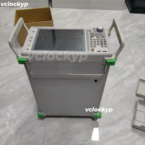 เครื่องวิเคราะห์คุณภาพสัญญาณ Anritsu MP1800A *IW - Product Image 2