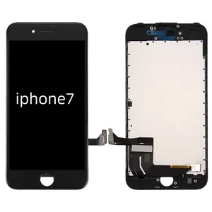 High Quality 100% Original Mobile Phone Lcd Screen for Iphone i7 ip7 Lcd Screen