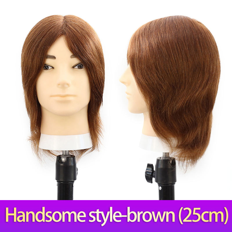 สีน้ำตาล-หล่อ