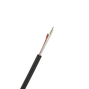 <span class=keywords><strong>Fibra</strong></span> Adss <span class=keywords><strong>Optica</strong></span> 12 24 Hilos 5km Mini Adss Asu G652d Cable De <span class=keywords><strong>Fibra</strong></span> Óptica - Product Image 4