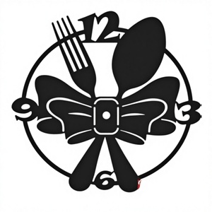 Reloj de Pared Decorativo Grande de Cuarzo TDH016, 35cm X 35cm, Logotipo Personalizado, Diseño Geométrico Abstracto 3D de una Sola Cara - Product Image 1