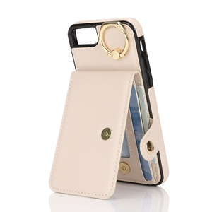 เคสโทรศัพท์แบบกระเป๋าสตางค์สำหรับ <span class=keywords><strong>iPhone</strong></span> 7/8/8 PLUS, เคสบัตรเครดิตกันกระแทกสำหรับ <span class=keywords><strong>iPhone</strong></span> 7/11/12/13/<span class=keywords><strong>114</strong></span> - Product Image 4