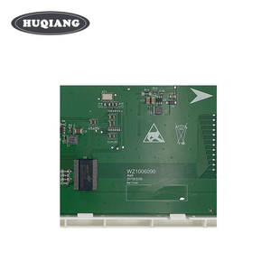 Thang Máy <span class=keywords><strong>PCB</strong></span> Lift phụ tùng thang máy kvy733 <span class=keywords><strong>LCD</strong></span> Board 6534008510 wz1006090 cho khổng lồ Kone thang máy - Product Image 1
