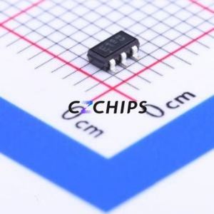 Original y nuevo TVS3V3L4UE6327HTSA1, transistor de ESD y protección contra sobretensiones (TVS/ESD), de la serie de TV - Product Image 1