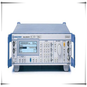 Nouveau générateur de signal R&S SMR20 20g Rohde & Schwarz Haute précision Garantie 1 an 10m-20GHz 380V/220V - Product Image 1