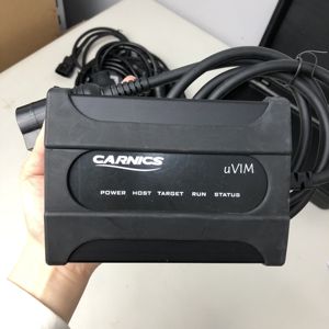 for Doosan Uvim <b>Diagnostic</b> <b>Tool</b> Excavator Forklift Engine Loader truck Toolcat DMS-5 DDT original uVIM <b>diagnostic</b> interface - Product Image 1