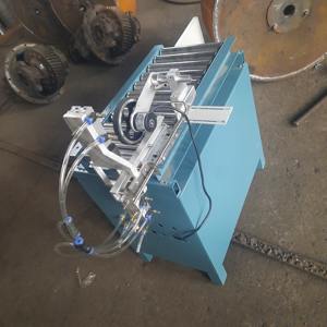 خط ماكينة فحم حجري وفحم حجري بيولوجي من خنان لانيو للغبار-من حيث السعة الإنتاجية - Product Image 4