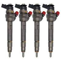 Inyector Common Rail Directo de Fábrica 7798446 0445110289 0445110601 para Bosch 0445110289