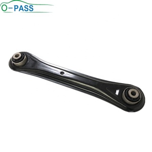 Brazo de control recto inferior de la rueda trasera para <span class=keywords><strong>Honda</strong></span> New <span class=keywords><strong>Accord</strong></span> X CV # Sedan 2018- 52370-TVA-A01 - Product Image 3