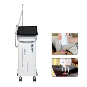 Dispositivo Láser No Quirúrgico de Erbio de 1550nm y Tulio de 1927nm para Estimular el Colágeno, Reducir los Pliegues Periorales y Mejorar la Apariencia Facial Levemente o Moderadamente Defectuosa - Product Image 5