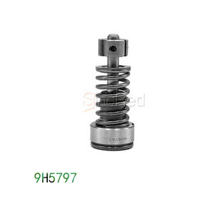 Émbolo de bomba de combustible 9H5797 3919891 para motor a juego de bomba diésel CAT D330A/D333 - Product Image 6