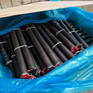 Chine Usine Garage Porte <span class=keywords><strong>Torsion</strong></span> Ressort Fil D'acier À Vendre - Product Image 6