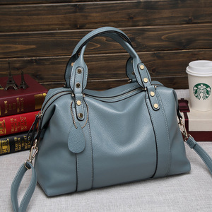 Nuove Borse da Donna in PU all'Ingrosso, Fornitori di Borse Importate dalla Cina, Borse di Lusso da Donna di Grande Capacità - Product Image 3