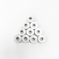 Poulie synchrone à jeu nul en alliage d'aluminium CNC GT2 2GT 20T 60T 80T pour imprimante 3D et applications robotiques