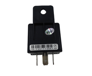 CJ730 CJGPS ACC-Erkennung Diebstahlschutz Anhänger-<span class=keywords><strong>Alarm</strong></span> Ölabschaltung Auto GPS-Tracking-Gerät Relais GPS-Fahrzeug-Tracker - Product Image 1