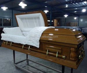Americano <span class=keywords><strong>Scrigno</strong></span> Funerale Fornitore di Legno Bara <span class=keywords><strong>Dimensioni</strong></span> - Product Image 3
