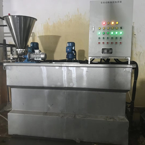 <span class=keywords><strong>2025</strong></span> nóng bán <span class=keywords><strong>Pam</strong></span> & Pac bột tự động polyelectrolyte Polymer chuẩn bị định lượng hệ thống - Product Image 4