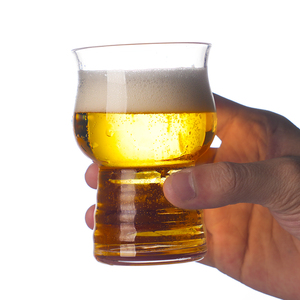 <span class=keywords><strong>Verre</strong></span> <span class=keywords><strong>à</strong></span> bière transparent créatif, <span class=keywords><strong>verre</strong></span> <span class=keywords><strong>à</strong></span> bière, <span class=keywords><strong>verre</strong></span> <span class=keywords><strong>à</strong></span> vin avec design cylindrique, impression décalée, style bar - Product Image 2