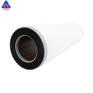 Elemento Filtrante Coalescente Huahang para Separación de Aceite y Agua, Cartucho de Filtro de Coalescencia de Gas Industrial 945801 - Product Image 6