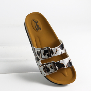 Pantuflas para Mujer, Estilo Sandalia, Originales, de la Fábrica <span class=keywords><strong>Maoli</strong></span> - Product Image 6