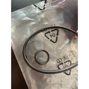 자동차 부품 고무 씰 링 푸조 408 508 시트로엥 C5 AT6 기어 박스 열교환 기 씰링 링 OE 227110 227111 - Product Image 3