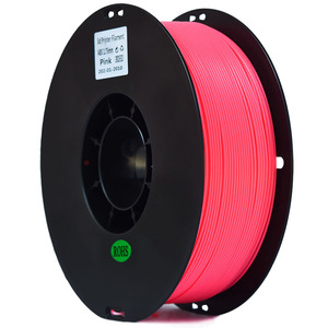 Filament ABS Série Rouge 1,75 mm 1 kg – Matériau d'impression 3D durable, sûr et non toxique pour la fabrication de jouets - Product Image 4