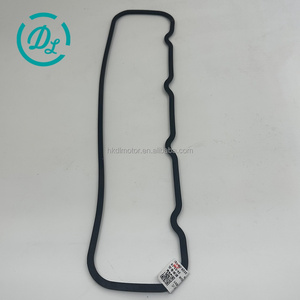 ปะเก็นฝาครอบวาล์ว EexcavaStart รุ่น A498B-11002 495B 498B สำหรับเครื่องยนต์ดีเซลรถขุด ใช้แทน A490B-11002 NA485B-01004 - Product Image 1