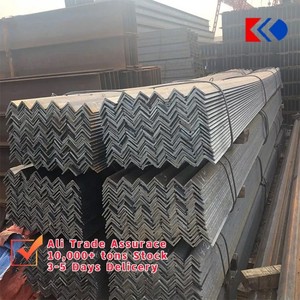 Usine chinoise vend directement des cornières en <span class=keywords><strong>acier</strong></span> galvanisé laminé à chaud, en <span class=keywords><strong>acier</strong></span> au carbone égal, dimensions 20*20*3, 30*30*3, 50*50*5 - Product Image 3