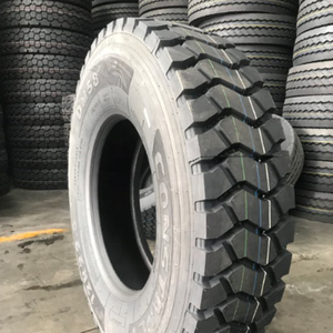Neumáticos Chinos al por Mayor Constancy Carleo Mrf, Cuántas Toneladas Puede Transportar un Camión con Neumáticos Radiales 12r22.5 - Product Image 2