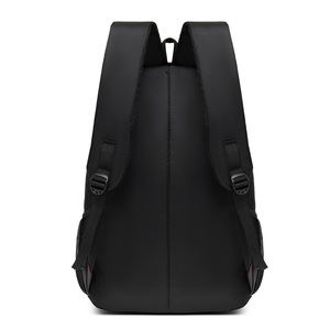 <b>Capacity</b> Bag Multifunction Travel Bags Casual <b>Large</b> Compartment Business logo Lightweight Multifunctional Casual <b>Backpack</b> - Product Image 3