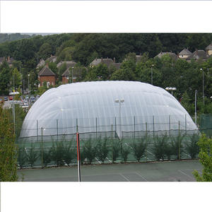 Dôme gonflable de qualité supérieure pour terrains de football et de tennis intérieurs - Product Image 6