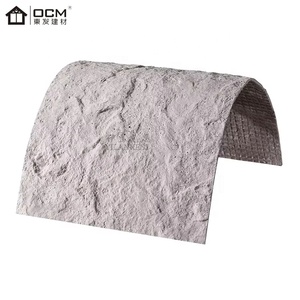 Décoration intérieure MCM <span class=keywords><strong>Brique</strong></span> <span class=keywords><strong>de</strong></span> <span class=keywords><strong>parement</strong></span> souple Tuile <span class=keywords><strong>de</strong></span> revêtement <span class=keywords><strong>de</strong></span> façade en pierre flexible - Product Image 4