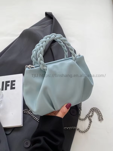 New Wholesale Women's Handbags Brand Ladies Fashion High Quality PU Leather Luxury Women's Tote <b>Bags</b> - Product Image 5