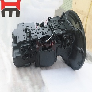 708-2L-00102 ปั๊มไฮดรอลิกหลักสำหรับรถขุด PC228US-3 - Product Image 1