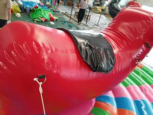 Campo <span class=keywords><strong>de</strong></span> fútbol gorila juegos <span class=keywords><strong>de</strong></span> deportes al aire libre pistas <span class=keywords><strong>de</strong></span> bolos inflables pista <span class=keywords><strong>de</strong></span> bolos inflable para la venta adultos y niños - Product Image 6