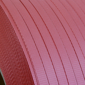 Cường độ cao 5m zuncho plastico Polypropylene đóng gói dây đeo <span class=keywords><strong>PP</strong></span> đóng đai - Product Image 6