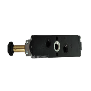 Nouveau et authentique : Solénoïde PNEUMAX importé d'Italie 828.52.3.9.M2 en stock - Product Image 4