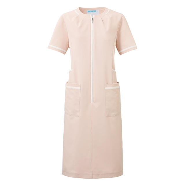 44 Pink Beige x Off White