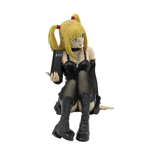 ตุ๊กตาฟิกเกอร์อนิเมะแบบสั่งทำขายส่ง ตุ๊กตาไวนิล PVC โมเดลของเล่นแอคชั่นฟิกเกอร์ - Product Image 3