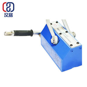 מכירה לוהטת סיטונאי או הקמעונאי מגנט קבוע פרייר 1 טון 2 טון 1000 kg 3 טון קיבולת הרמת מגנט - Product Image 6