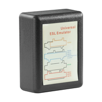 Émulateur de verrouillage de direction MB Sprinter ESL ELV pour VW Crafter W169 W245 W202 W203 W208 W209 W210 W639 Mercedes Vito Clés de véhicule