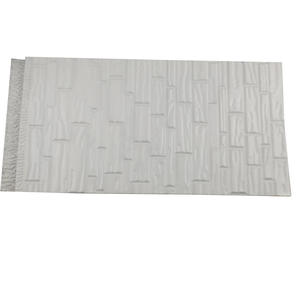 Energy Saving Buildings <strong>Isolated</strong> Exterior <strong>Wall</strong> Sandwich Panel for Cold Room Hospital Prefab House Hotel Villa - Product Image 3