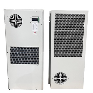 เครื่องปรับอากาศแบบติดผนังขนาดเล็ก 2500BTU 800W สำหรับใช้งานกลางแจ้ง คอมเพรสเซอร์น้ำยาทำความเย็น R134a ค่าบำรุงรักษาต่ำ สำหรับตู้คอนเทนเนอร์ขนาด 800W - Product Image 1