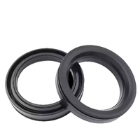 Joint d'étanchéité arrière de transmission haute qualité 70*95*14/20 OEM 9828-70101 Nj775 Matériaux NBR/Silicone/FKM/EPDM Couleur personnalisée