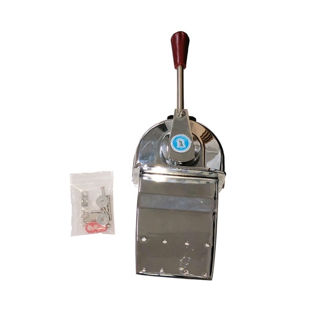 Marine Throttle Control Lever Accelerator Control Lever