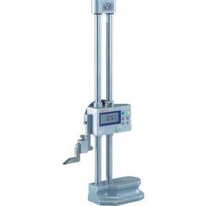 Calibre numérique Mitutoyo, jauge de hauteur, série HD, support magnétique, fabriqué au Japon, résolution 0,001 mm, précision +/-0,02 mm, contactez-nous - Product Image 1