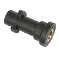 Adaptateurs de canon à mousse en laiton pour différents types de nettoyeurs haute pression pour le nettoyage de voitures